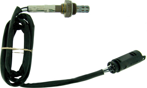 NGK BMW 325Ci 2006-2003 Direct Fit Oxygen Sensor - 25658