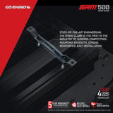 Go Rhino SRM 500 Roof Rack - 55in - 5935055T