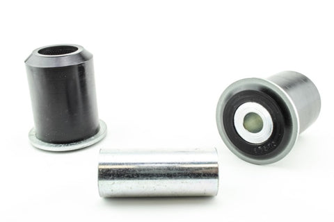 Whiteline 06-13 Land Rover Range Rover Sport HSE Rear Control Arm Upper Bushing Kit - W63425