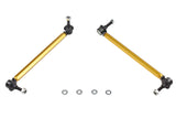 Whiteline 8/06-8/09 Pontiac G8 Front Sway Bar - Link Assembly H/D Adj Steel Ball - KLC176