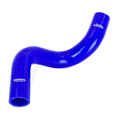 Mishimoto 04-10 Infiniti QX56 / 04-14 Titan Silicone Coolant Hose Kit - Blue - MMHOSE-TTN-04BL