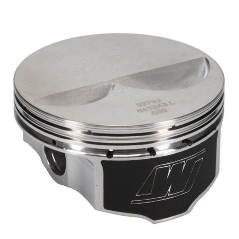 Wiseco Chevy XLS FT 1.250inch CH Piston Shelf Stock - 6413RX6