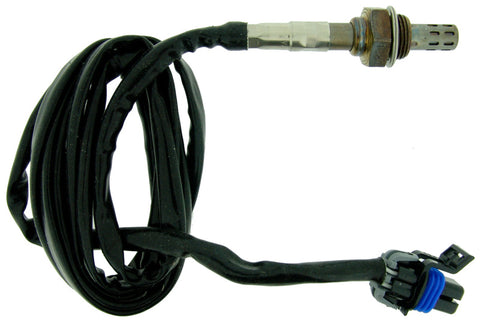 NGK Buick Skylark 1998-1996 Direct Fit Oxygen Sensor - 21550