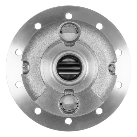 Yukon Gear Dura Grip Limited Slip Differential for GM 12 Bolt 30 Spl 2.76-3.42 Ratio - YDGGM12T-3-30-1