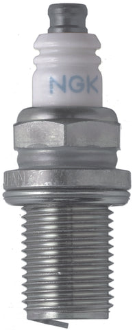 NGK Racing Spark Plug Box of 4 (R7282-105) - 4985