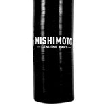 Mishimoto 96-02 4Runner 3.4L Silicone Heater Hose Kit (w/o Rear Heater) Blk - MMHOSE-4RUN34-96HHBK