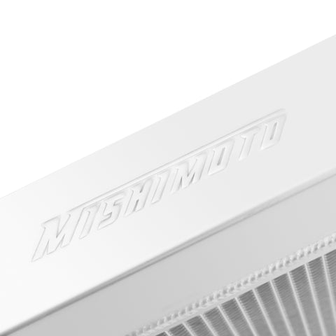 Mishimoto 82-92 Chevy Camaro / Pontiac Firebird X-Line Performance Aluminum Radiator - MMRAD-CAM-82X