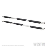 Westin 2019 Chevrolet Silverado/Sierra 1500 Crew Cab (5.5ft) R5 Modular Nerf Step Bars - SS - 28-534680