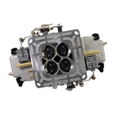 Edelbrock VRS-4150 Carburetor 650 CFM 4-Circuit STD Booster - STD Finish - 1306