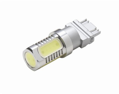 Putco 7443 - Plasma LED Bulbs - White - 247443W-360