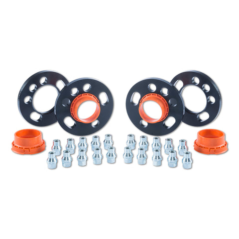 ST Easy Fit Wheel Spacer Kit 16-18 Ford Focus RS - 56012014
