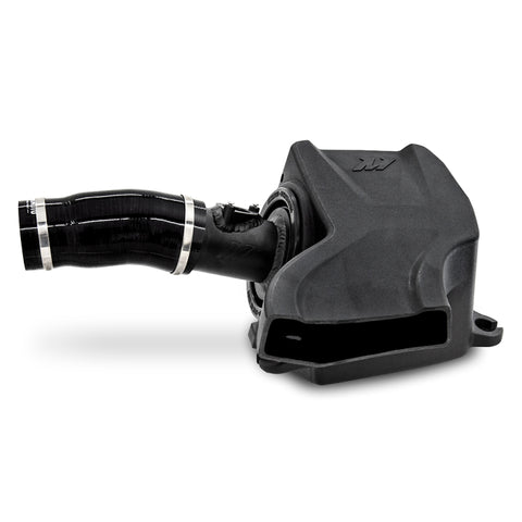 Mishimoto 2018+ Honda Accord 1.5T Performance Air Intake - Black - MMAI-ACRD15-18