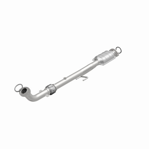 MagnaFlow Conv DF 10-11 Toyota Camry 2.5L - 24435