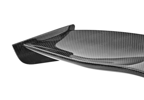 Seibon 12-13 Scion FRS/Subaru BRZ GT- Style Carbon Fiber Rear Spoiler - RS1213SCNFRS-GT