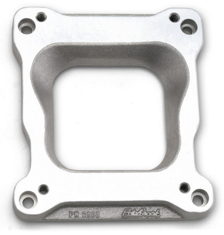 Edelbrock Victor Q-Jet Adapter - 2693