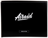 Airaid 07-08 Chevy Avalanche/Sierra/Silverado/Tahoe CAD Intake System w/o Tube (Dry / Red Media) - 201-196