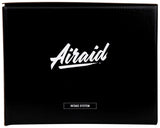 Airaid Jr. Intake Kit, Oiled / Red Media 14-15 Chevrolet Silverado, 14-15 GMC Sierra, 2015 Sub. 5.3L - 200-785