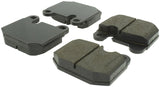 StopTech Street Touring Brake Pads - 308.01740