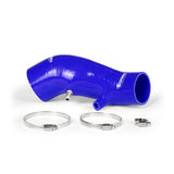 Mishimoto 07-10 Honda Civic Si Blue Silicone Induction Hose Kit - MMHOSE-CIV-06SIIHBL