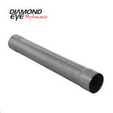 Diamond Eye 3 1/2in MFLR RPLCMENT 30in LONG MR350 - 510200