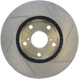 StopTech Slotted Sport Brake Rotor - 126.44095SR