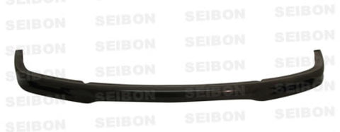 Seibon 92-01 Acura NSX TS Carbon Fiber Front Lip - FL9201ACNSX-TS