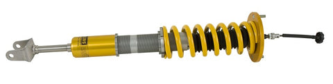 Ohlins 95-02 Nissan Skyline GT-R (R33/R34) Road & Track Coilover System - NIS MI10S1