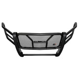 Westin 2015-2020 F-150 (Excl. w/Sensors) HDX Modular Grille Guard - Black - 57-23935