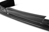 Seibon 99-01 Subaru Impreza CW-Style Carbon Fiber Front Lip - FL9901SBIMP-CW