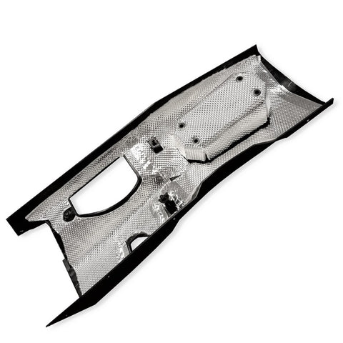 DEI 14-18 Can-Am Maverick XC 20 (2-Seater) Heat Shield Kit - 10885