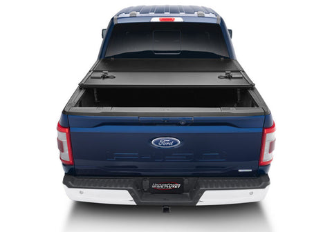 UnderCover 08-16 Ford Super Duty 6.75ft Triad Bed Cover - TR26010