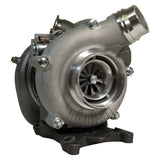 BD Diesel Retrofit Turbo Kit - 11-14 Ford F250/350 & 11-16 Ford F450/550 Powerstroke 6.7L - 1045824