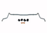 Whiteline 10-13 Mazda 3 BK Front 27mm Swaybar - BMF100Z