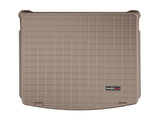 WeatherTech 2017+ Jeep Compass Cargo Liner - Tan (Cargo Tray Must be in Highest Position) - 411043