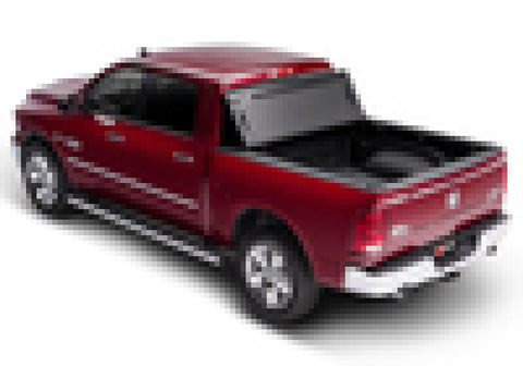 BAK 05-15 Honda Ridgeline BAKFlip F1 - 772601