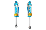 King Shocks 96-04 Toyota Tacoma (6 Lug) Rear 2.5 Dia Piggy Hose Reservoir Shock (Pair) - 25001-153