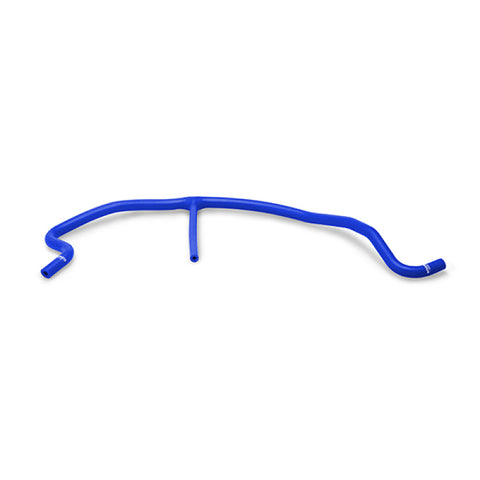 Mishimoto 05-08 Chevy Corvette/Z06 Blue Silicone Ancillary Hose Kit - MMHOSE-VET-05ANCBL