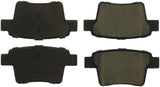 StopTech Street Brake Pads - 308.10710