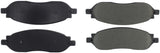 StopTech Street Select Brake Pads - Front - 305.10680