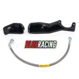 BLOX Racing 15-21 Subaru WRX / STi Pitch Stop Brace - BXSS-50100