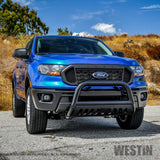 Westin 19-21 Ford Ranger E-Series Bull Bar - Black - 31-3985