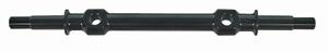 SPC Performance CROSS SHAFT: 5-1/2in. CNTR - 93410