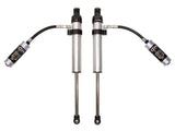 ICON 2005+ Toyota Tacoma 0-1.5in Rear 2.5 Series Shocks VS RR CDCV - Pair - 57805CP