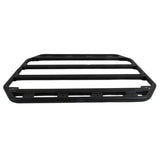 Go Rhino SRM300 Flat Platform Roof Rack 40in. L x 40in. W (Incl. Clamps) - 5933040T