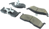 StopTech Street Select Brake Pads - 305.05910