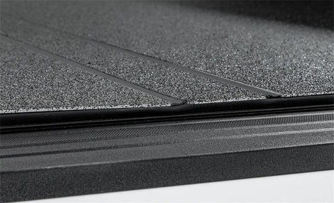 LOMAX Stance Hard Cover 16+ Toyota Tacoma 5ft Box (w/o OEM hard cover) - G3050019