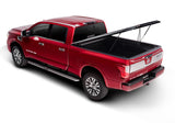 UnderCover 16-20 Nissan Titan 5.5ft SE Bed Cover - Black Textured - UC5076