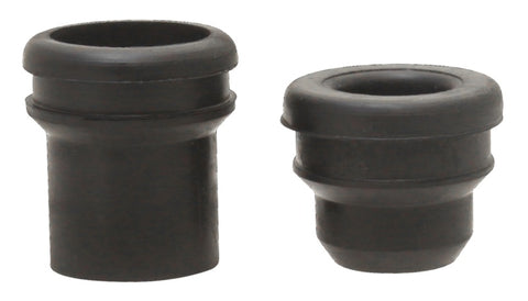 Spectre Valve Cover Grommets - Baffled (For Covers w/1-1/4in. Filler-Breather Holes) - 5333