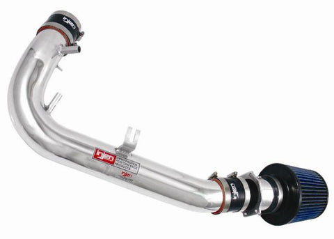 Injen 95-96 240SX 16 Valve Polished Short Ram Intake - IS1900P