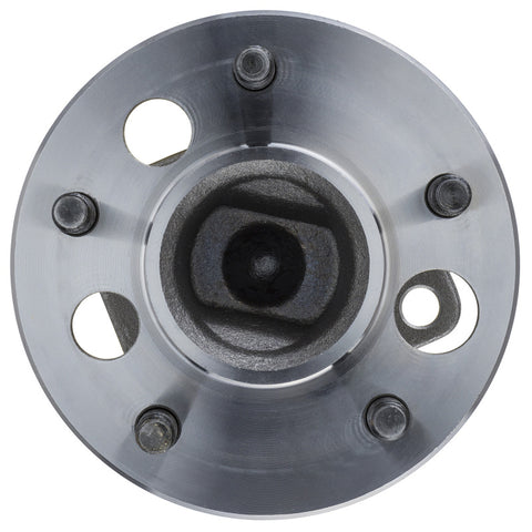 MOOG 97-03 Buick Century Rear Hub Assembly - 512151